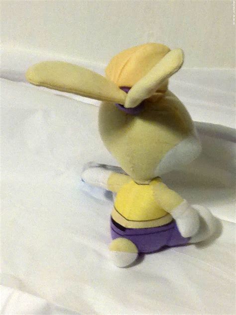 Videos Tagged with lola bunny (looney tunes)